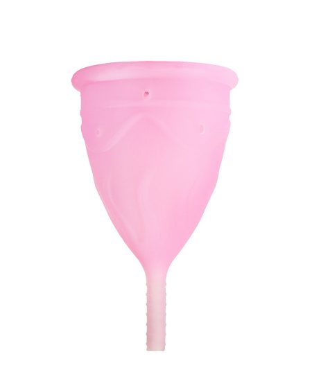 lovedildos.com - Love Dildos - Femintimate Eve Menstrual Cup Small