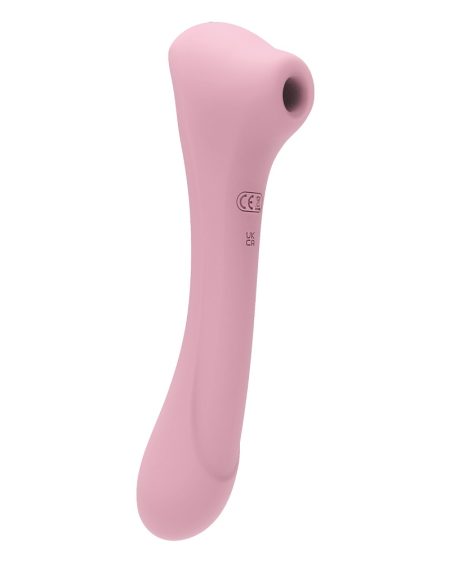 lovedildos.com - Love Dildos - Femintimate Daisy Clitoral Massager