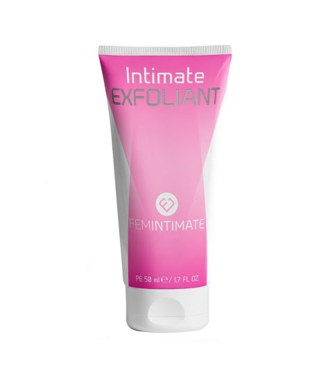 lovedildos.com - Love Dildos - Femintimate Exfoliating Cream 50ml