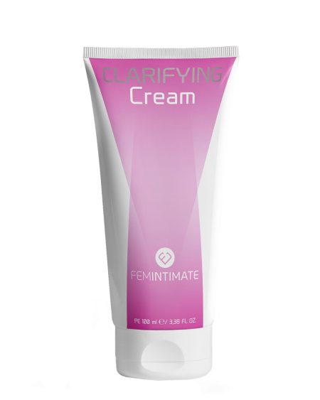 lovedildos.com - Love Dildos - Femintimate Clarifying Whitening Cream 100ml