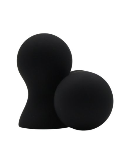 lovedildos.com - Love Dildos - Bound to Play Silicone Nipple Suckers