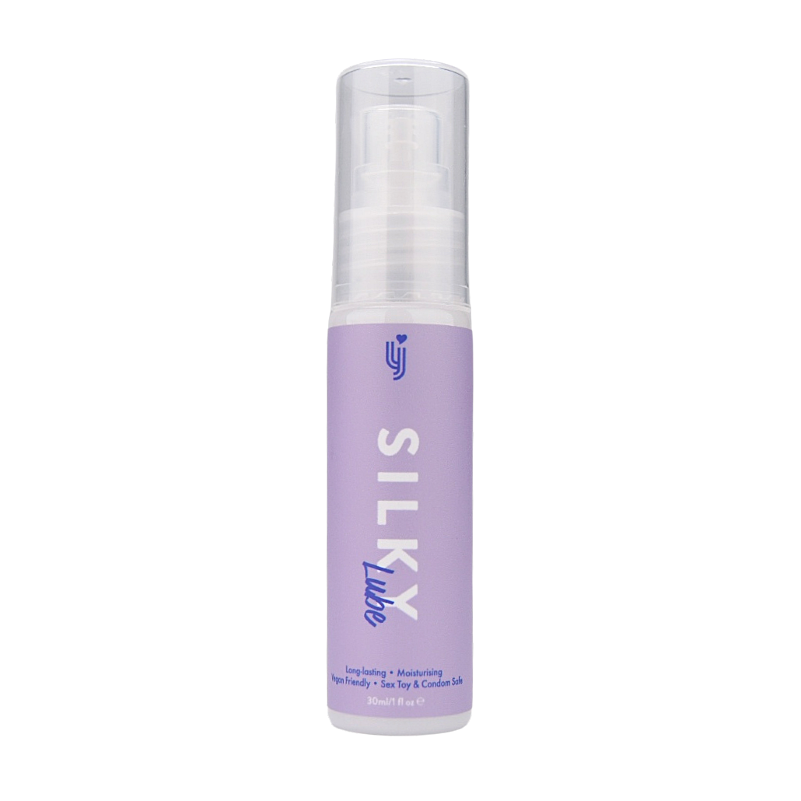 lovedildos.com - Love Dildos - Loving Joy Silky Lubricant 30ml Scaled
