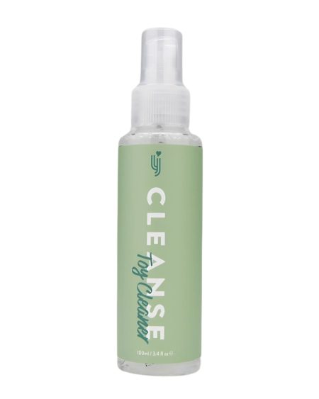 lovedildos.com - Love Dildos - Loving Joy Cleanse Sex Toy Cleaner 100ml