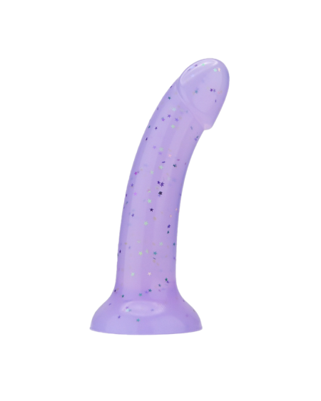lovedildos.com - Love Dildos - Mina Stralight Silicone Dildo
