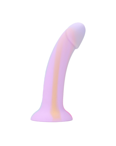 lovedildos.com - Love Dildos - Mina Taro Silicone Dildo