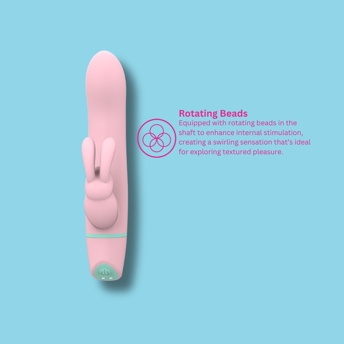 lovedildos.com - Love Dildos - Mina Ripple Vibrating And Rotating Rabbit Vibrator Faq