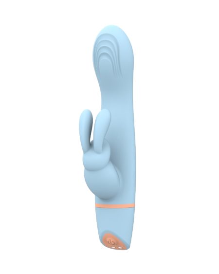 lovedildos.com - Love Dildos - Mina Hail Come Hither Rabbit Vibrator