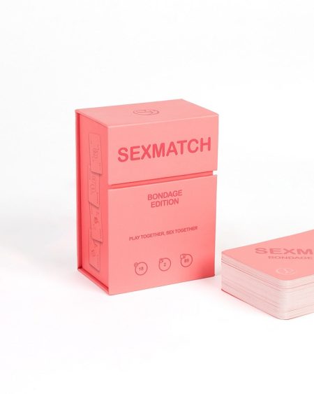 lovedildos.com - Love Dildos - Sexmatch Bondage Edition Game