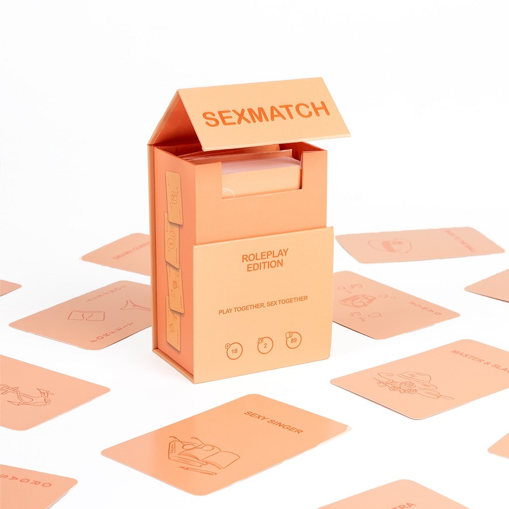 lovedildos.com - Love Dildos - Sexmatch Roleplay Edition Game