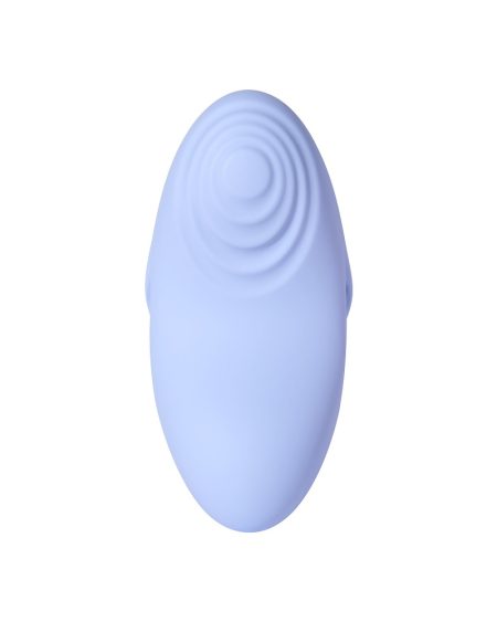 lovedildos.com - Love Dildos - Svakom Echo 2 Finger Vibrator Blue