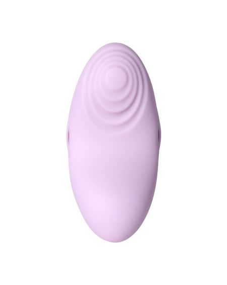 lovedildos.com - Love Dildos - Svakom Echo 2 Finger Vibrator Lilac