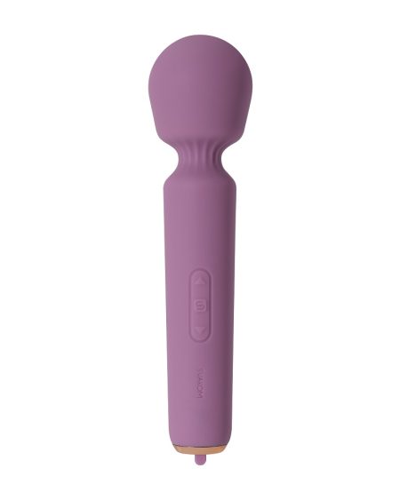 lovedildos.com - Love Dildos - Svakom Mini Emma Neo Wand Vibrator