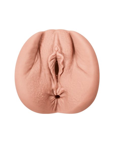 lovedildos.com - Love Dildos - Alive Lola Super Realistic Masturbator Vagina and Ass