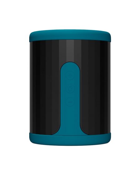 lovedildos.com - Love Dildos - LELO F2 Stamina Trainer and Stroker Blue