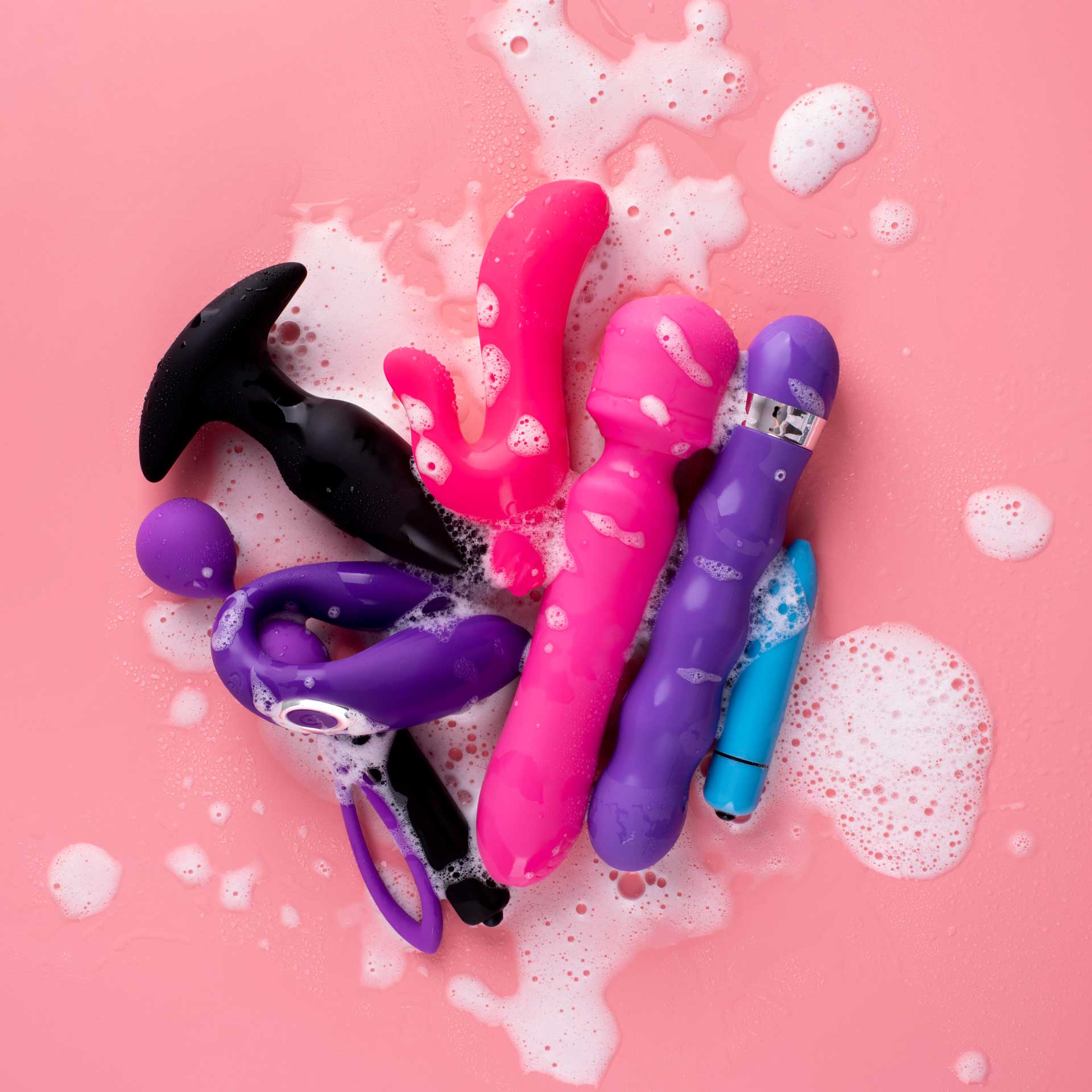 lovedildos.com - Love Dildos - homepage overlay 