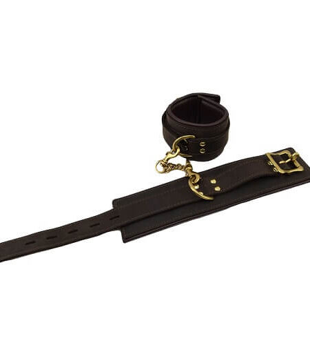 lovedildos.com - Love Dildos - Bound Wrist Cuffs