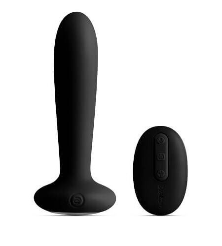 lovedildos.com - Love Dildos - Svakom Primo Remote Control Warming Butt Plug
