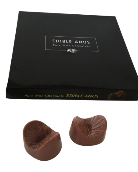 lovedildos.com - Love Dildos - Edible Anus Chocolates