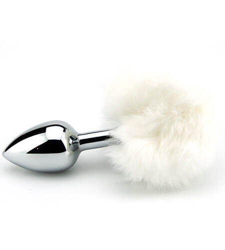 lovedildos.com - Love Dildos - Furry Fantasy Red Fox Tail Butt Plug