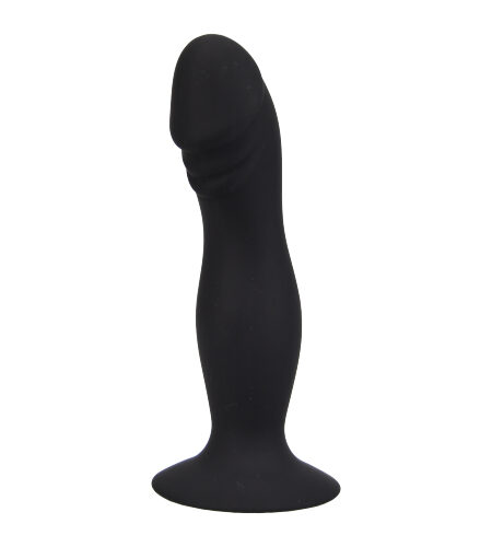 lovedildos.com - Love Dildos - Loving Joy 6 Inch Silicone Dildo with Suction Cup