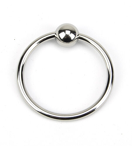 lovedildos.com - Love Dildos - Bound to Please Glans Ring – 30mm