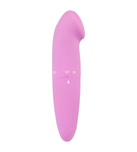 lovedildos.com - Love Dildos - Loving Joy Mini G-Spot Vibrator Lavender