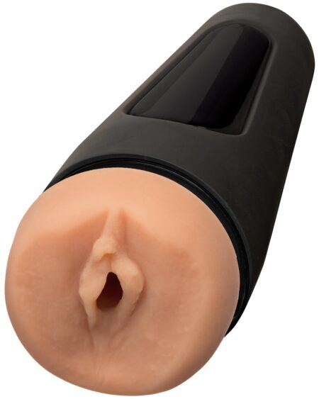 lovedildos.com - Love Dildos - Doc Johnson Main Squeeze The Original Pussy-Vanilla