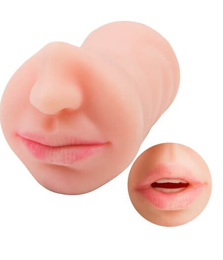 lovedildos.com - Love Dildos - Loving Joy Real Feel Blow Job Stroker