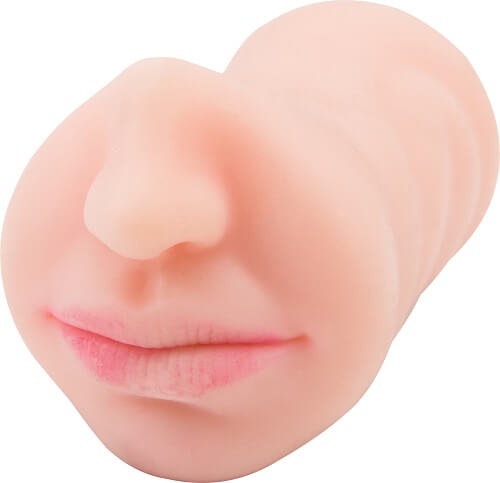 lovedildos.com - Love Dildos - Loving Joy Real Feel Blow Job Stroker