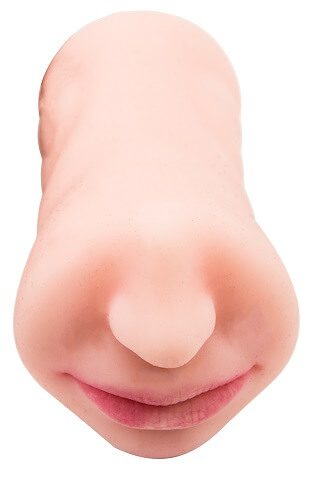 lovedildos.com - Love Dildos - Loving Joy Real Feel Blow Job Stroker