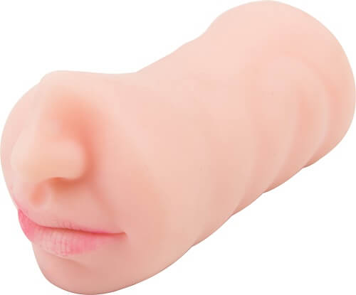 lovedildos.com - Love Dildos - Loving Joy Real Feel Blow Job Stroker