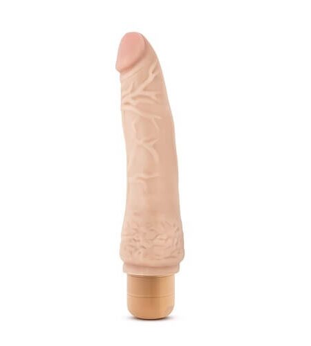 lovedildos.com - Love Dildos - Realistic Multi Speed Vibrator 