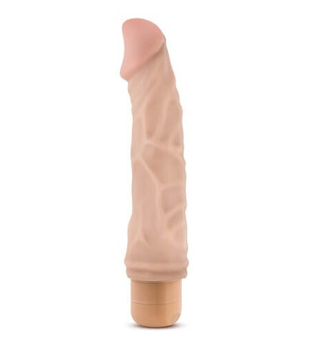 lovedildos.com - Love Dildos - Realistic Multi Speed Vibrator Big
