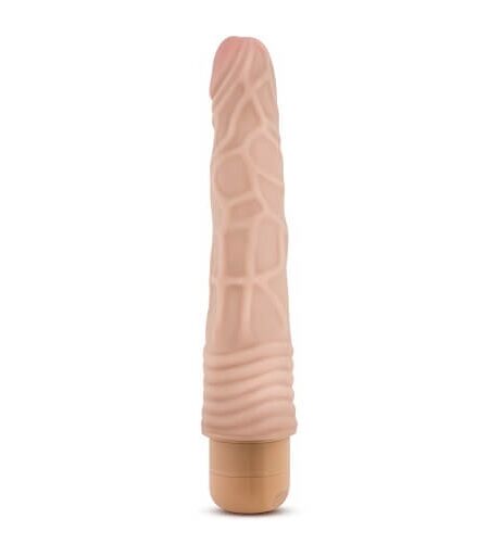 lovedildos.com - Love Dildos - Realistic Multi Speed Vibrator Slim
