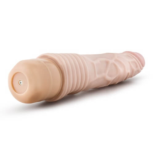 lovedildos.com - Love Dildos -Realistic Multi Speed Vibrator Slim