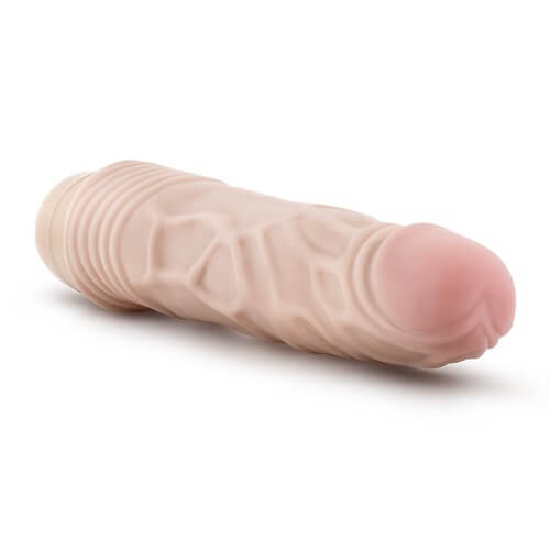 lovedildos.com - Love Dildos - Realistic Multi Speed Vibrator Slim