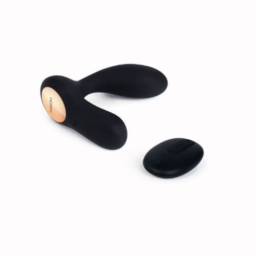 lovedildos.com - Love Dildos - Svakom Vick Remote Control Prostate Massager
