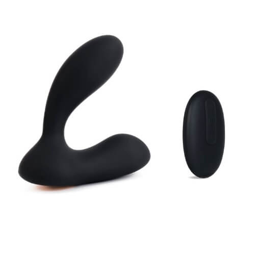 lovedildos.com - Love Dildos - Svakom Vick Remote Control Prostate Massager
