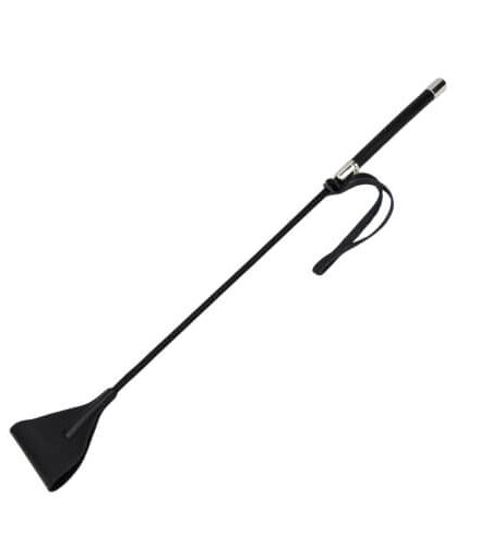 lovedildos.com - Love Dildos - Bound to Please Riding Crop