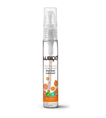 lovedildos.com - Love Dildos - Lubido Anal Ease Lubricant 30ml