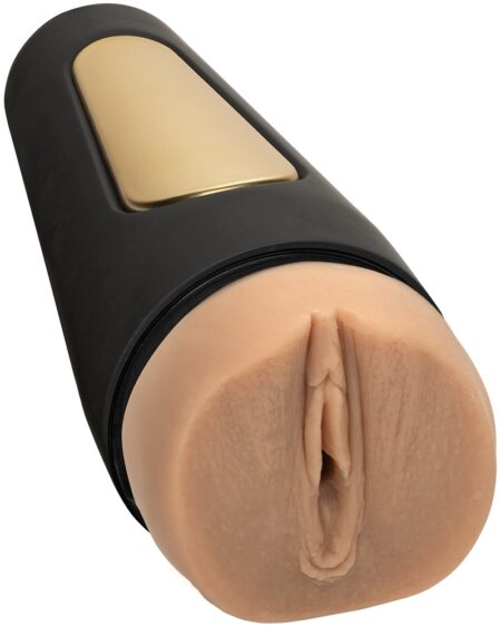 lovedildos.com - Love Dildos - Doc Johnson Main Squeeze Stamina Trainer Male Masturbator