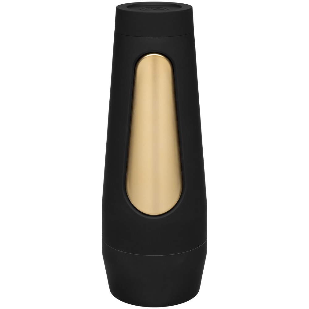 lovedildos.com - Love Dildos - Doc Johnson Main Squeeze Stamina Trainer Male Masturbator