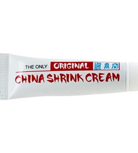 lovedildos.com - Love Dildos - China Shrink Cream Tightening Enhancer