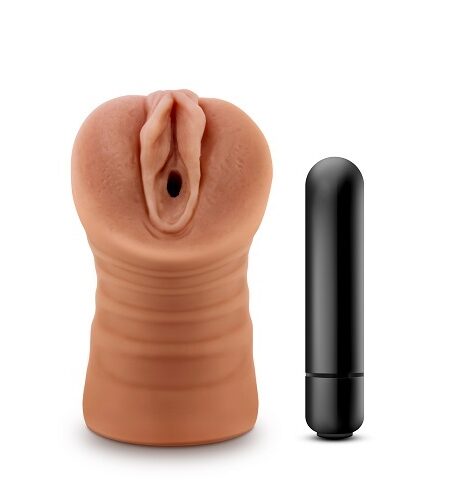 lovedildos.com - Love Dildos - Julieta Realistic Male Vibrator