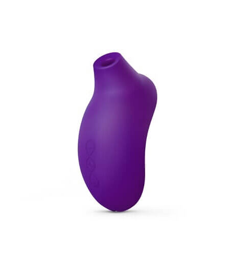 lovedildos.com - Love Dildos - Lelo Sona2 Purple