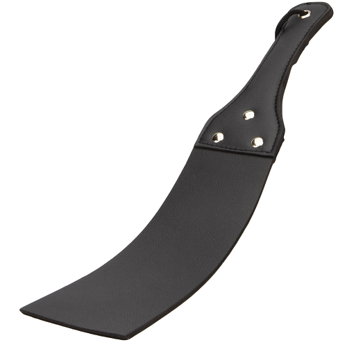 lovedildos.com - Love Dildos - Bound to Please Strap Spanking Paddle