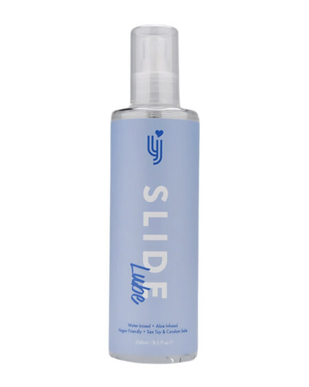 lovedildos.com - Love Dildos - Loving Joy Slide Water-Based Lubricant 250ml