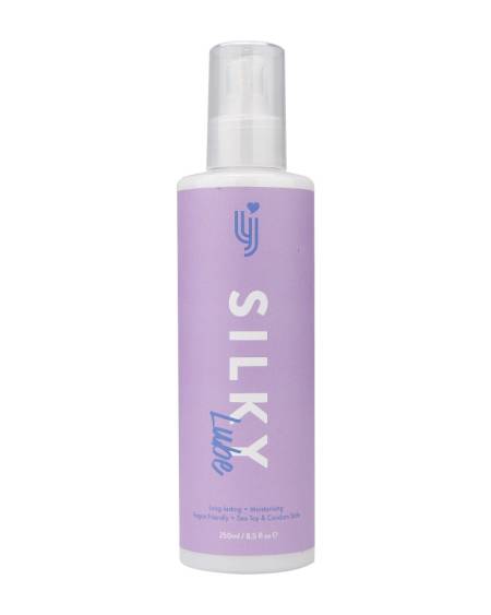 lovedildos.com - Love Dildos - Loving Joy Silky Hybrid Lubricant 250ml New