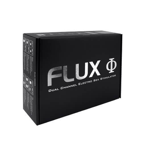 lovedildos.com - Love Dildos - ElectraStim FLUX Dual Channel Electrosex Stimulator