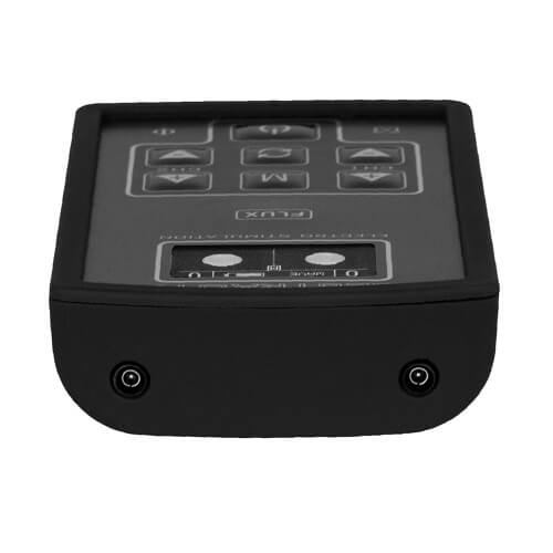 lovedildos.com - Love Dildos - ElectraStim FLUX Dual Channel Electrosex Stimulator
